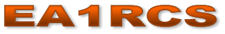 EA1RCS EA1RCS EA1RCS
